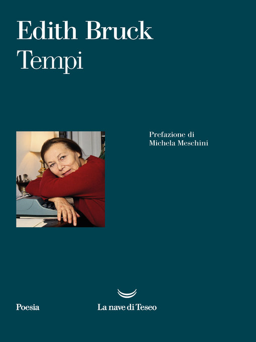 Title details for Tempi by Edith Bruck - Available